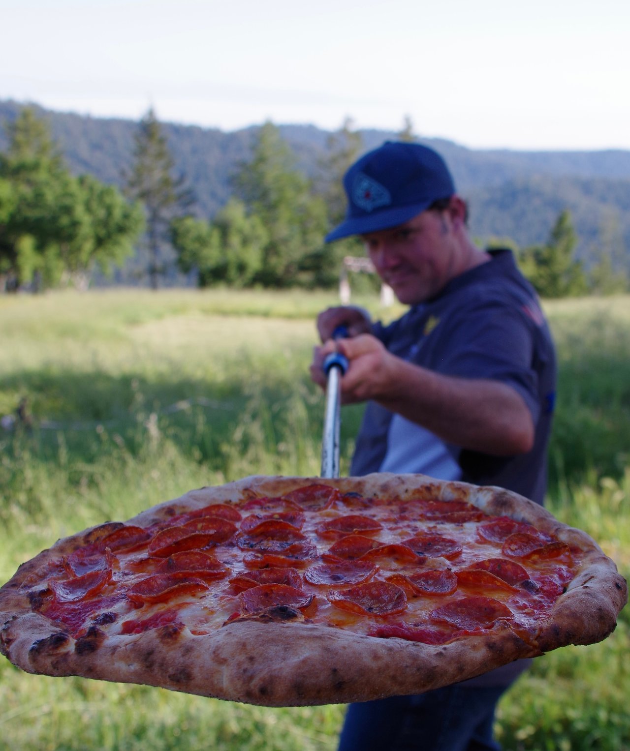 A Slice of Life Around the Monterey Peninsula