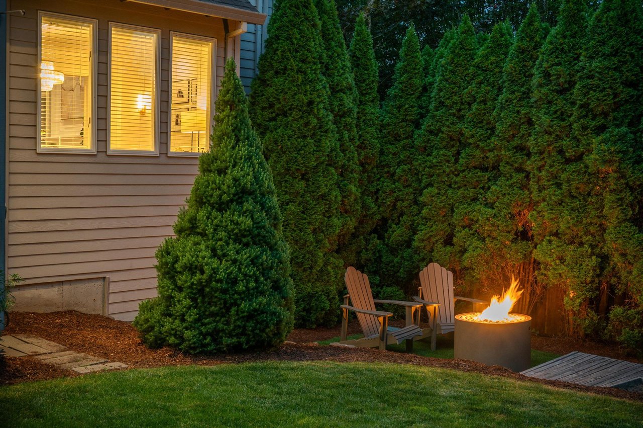 Exceptionally Reimagined SW Portland Traditional