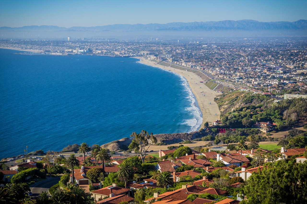 Living in Palos Verdes: A Coastal Paradise with Breathtaking Views