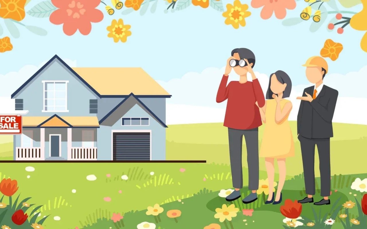 Curb Appeal Projects to Focus on If You Want to Sell Your Home This Spring