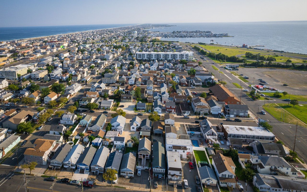 Seaside Park