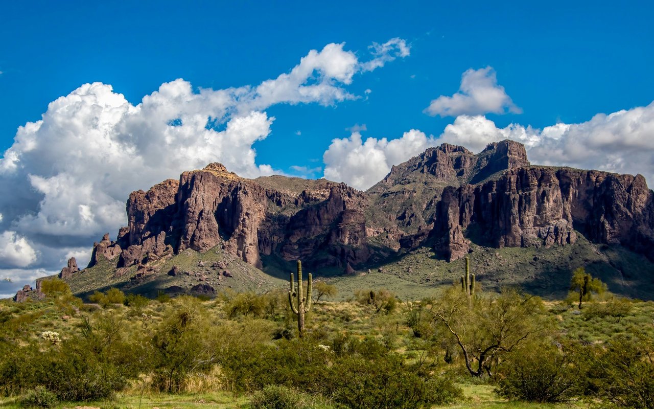 Apache Junction