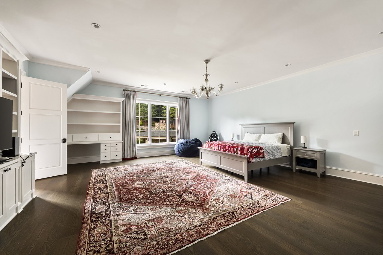 3456 Old Plantation Road NW