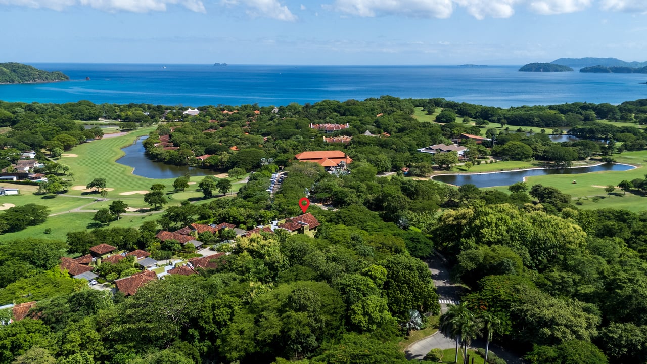 Carao T1-5 | Ocean-View Penthouse with Loft in Reserva Conchal