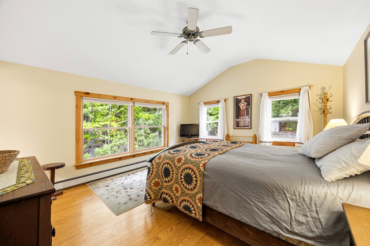 21 Basswood Bay Road