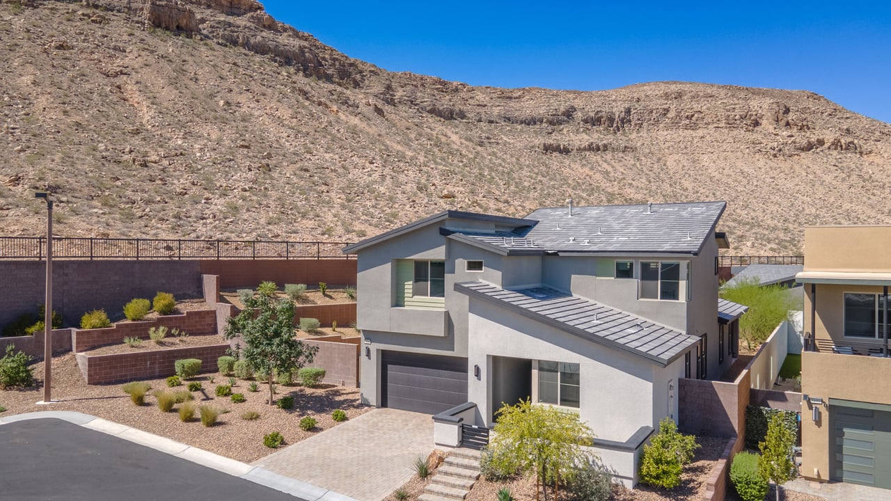 7213 Pulsar Mesa Court