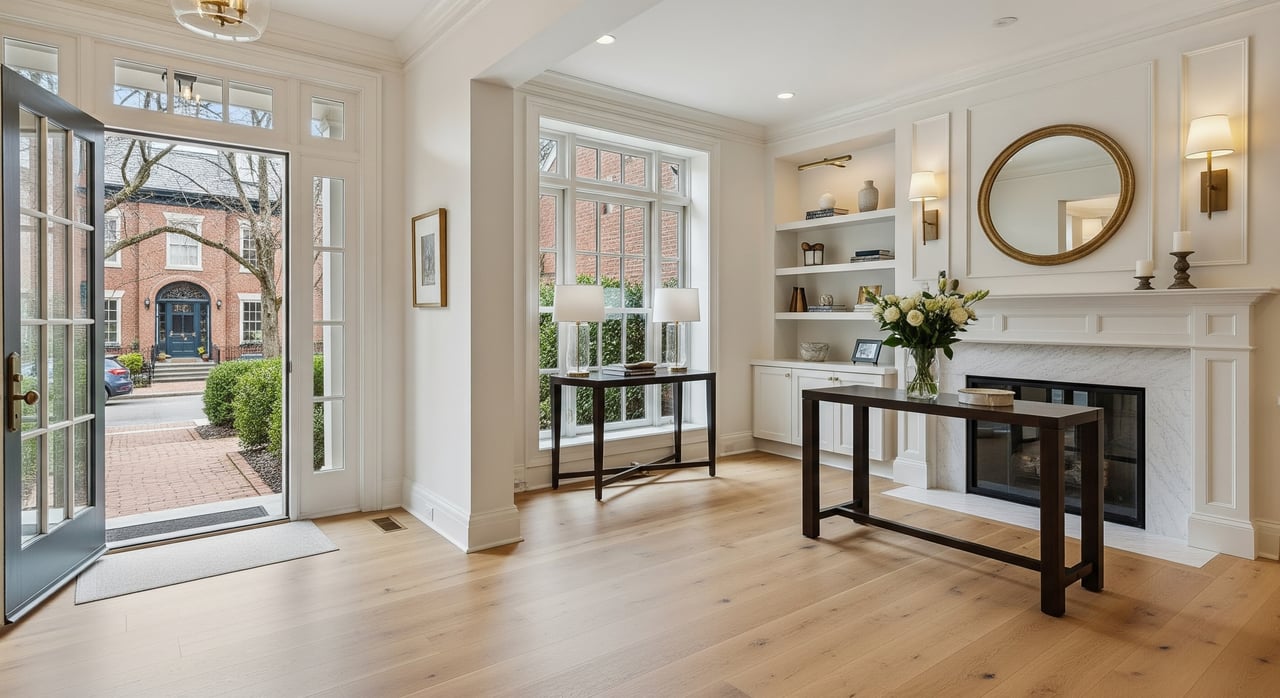 Providence Pre-Listing Checklist: Get Your Home Market-Ready