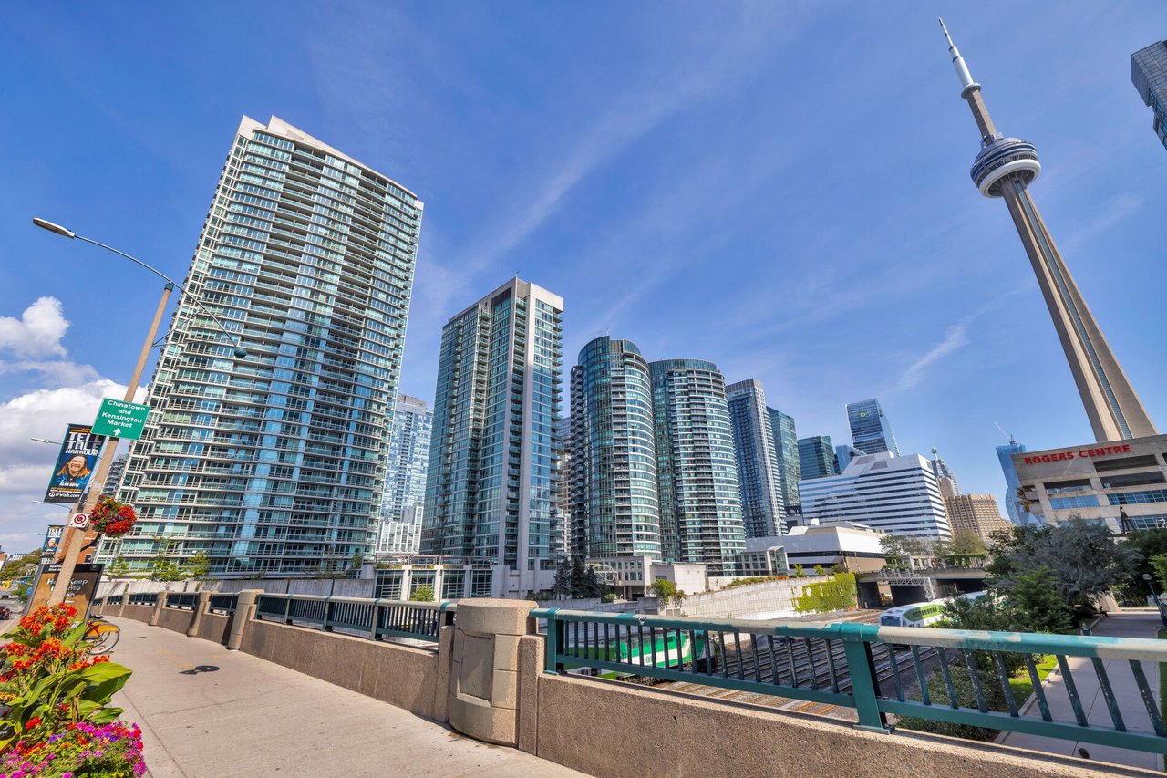 397 Front Street #605