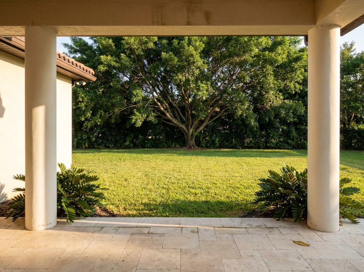 Your Weston Parks Are the Warm-Up. Here's Where the Ride Actually Goes.