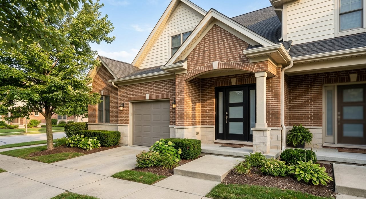 Rochester Hills Or Rochester For Your First Home