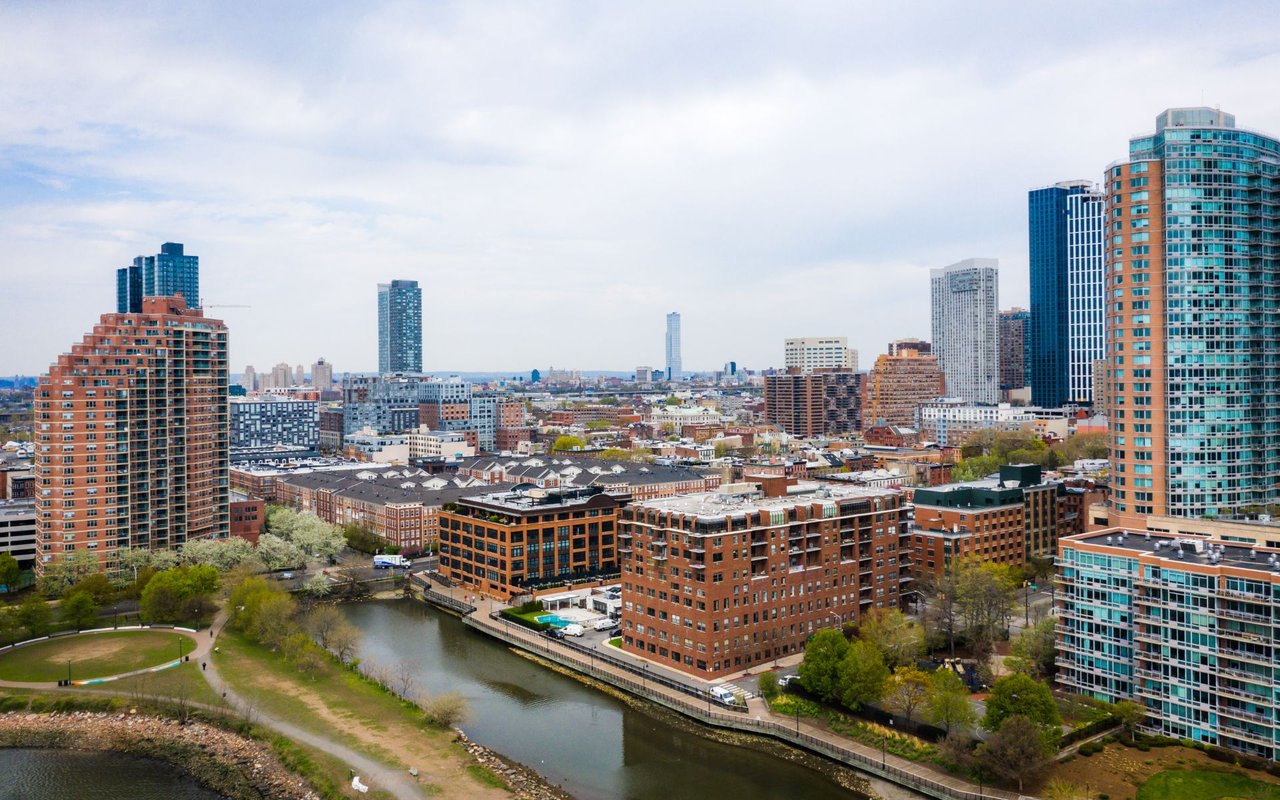Jersey City