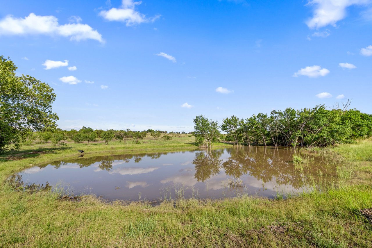 94 Acres in Burnet County