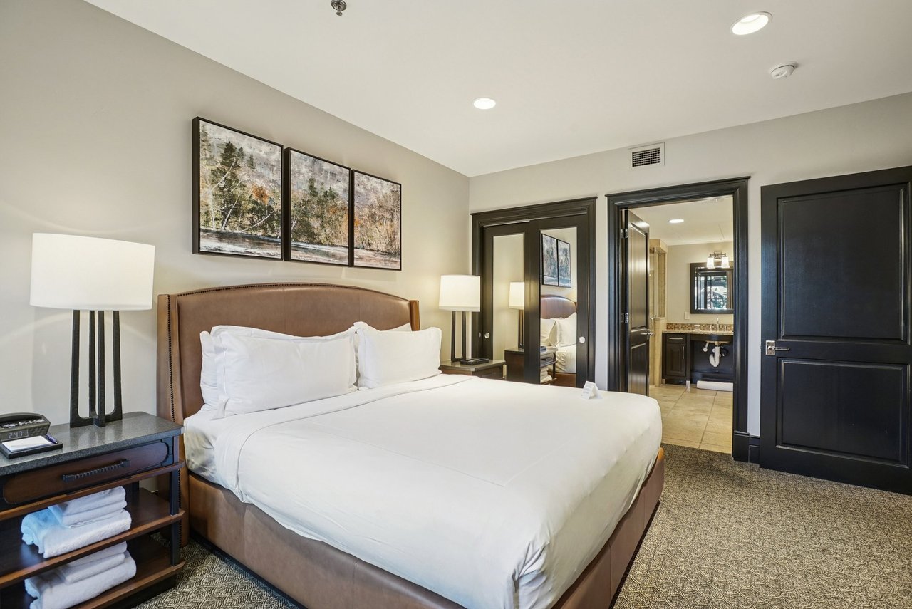Waldorf Astoria #4131