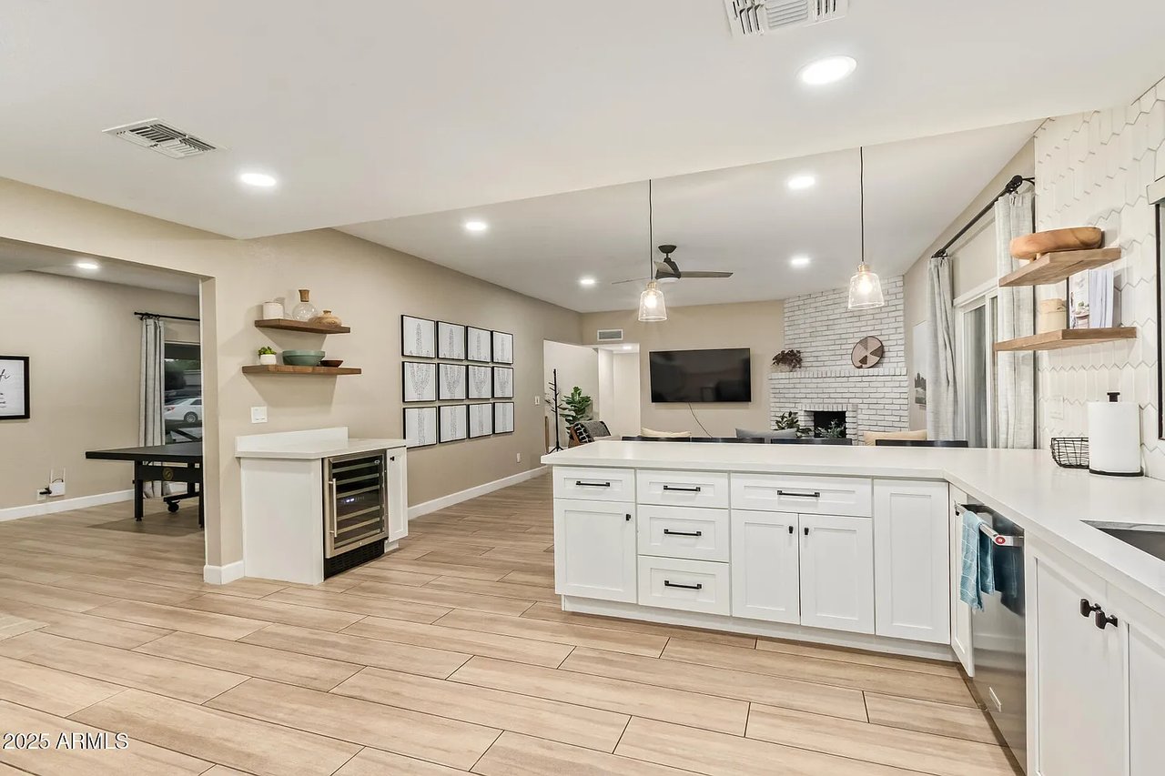 5839 E VOLTAIRE Avenue, Scottsdale