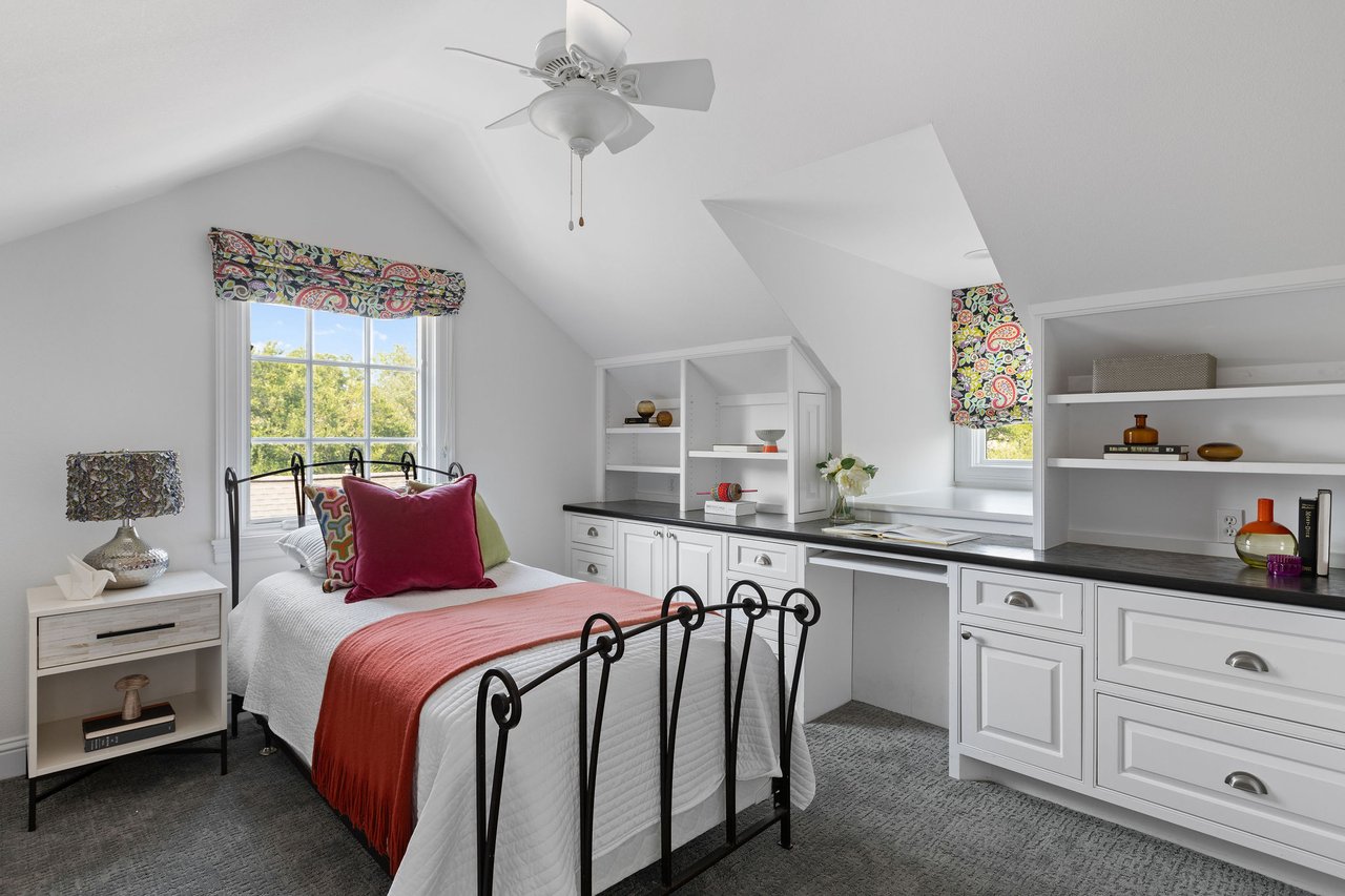 1803 Stamford Lane | Tarrytown | Austin, TX