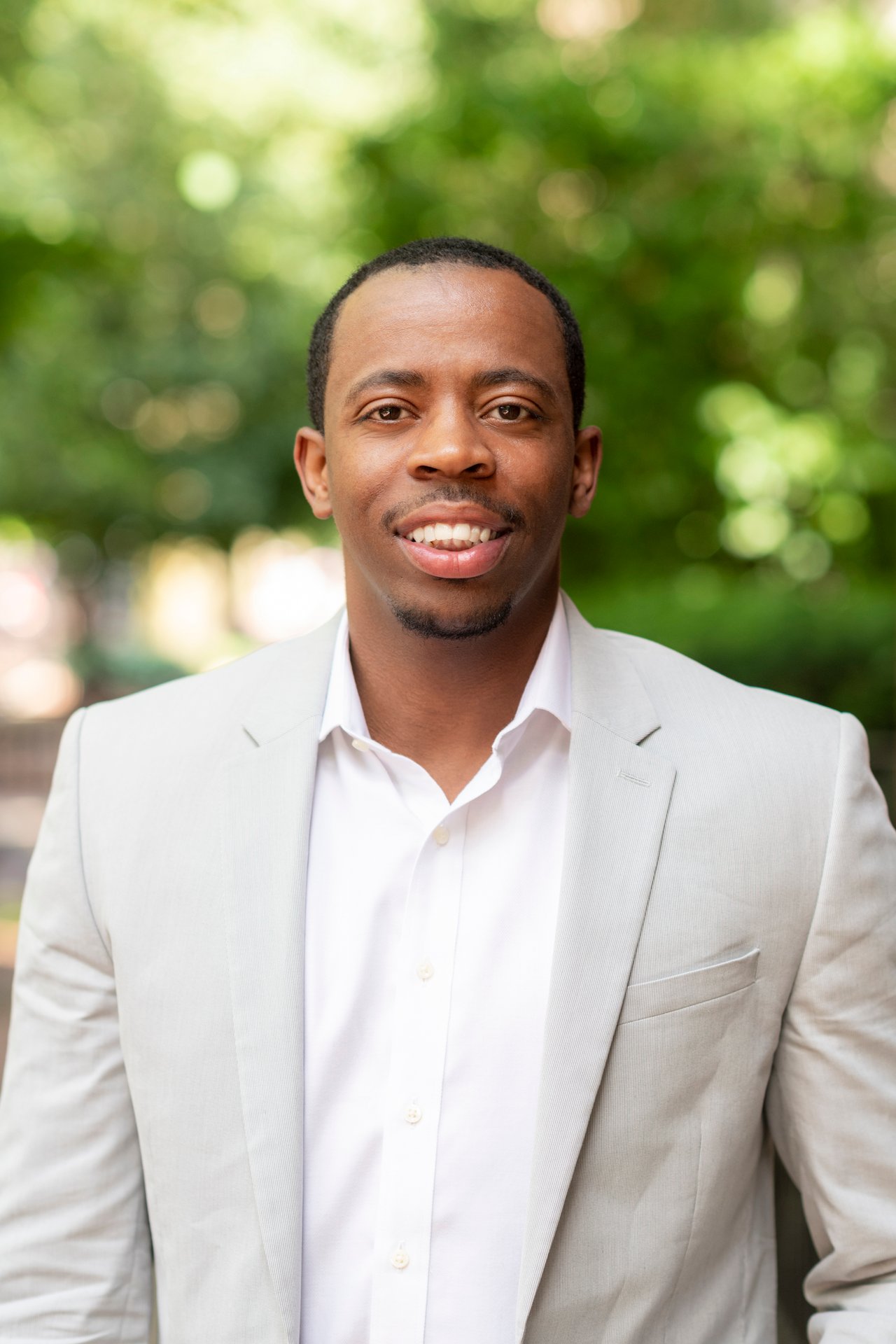 DeVon Chandler photo