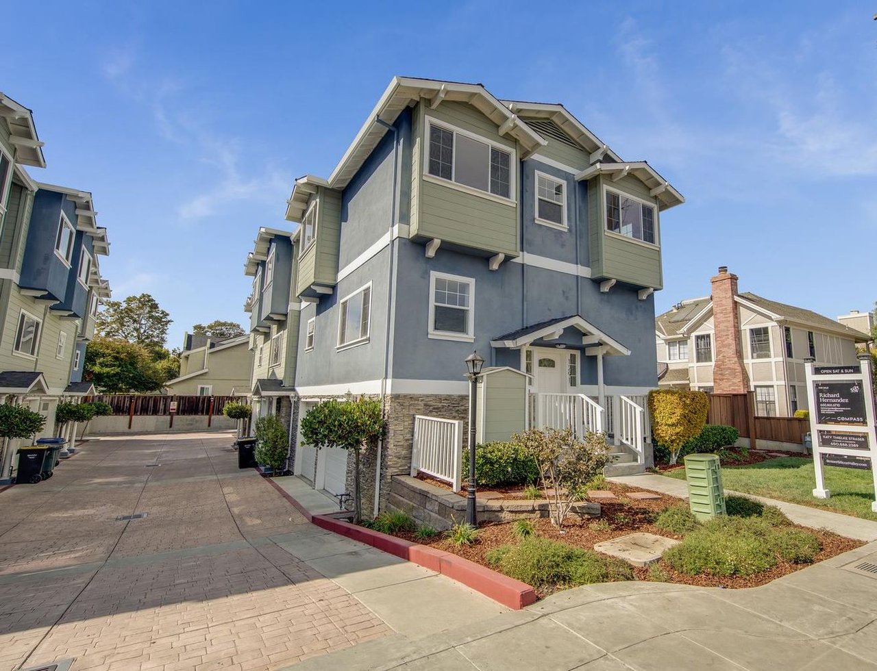 1291 Eaton Terrace