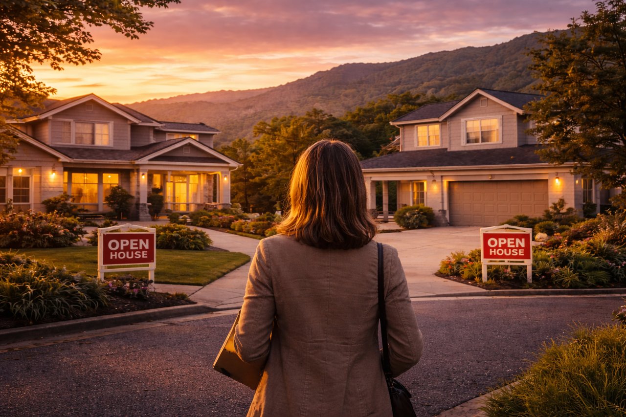 What First-Time Buyers in Morgan Hill Get Wrong