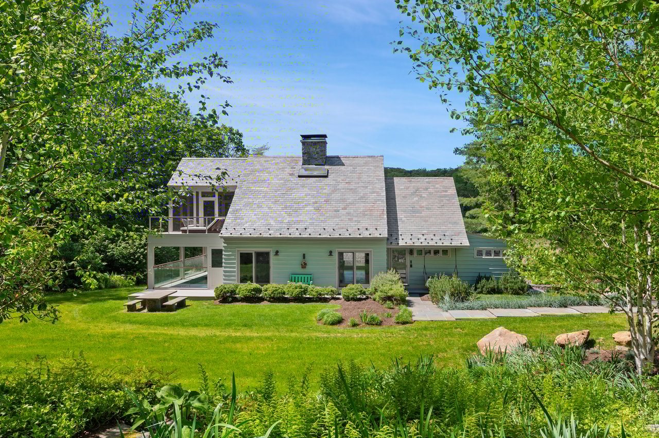 258 Hardscrabble Road