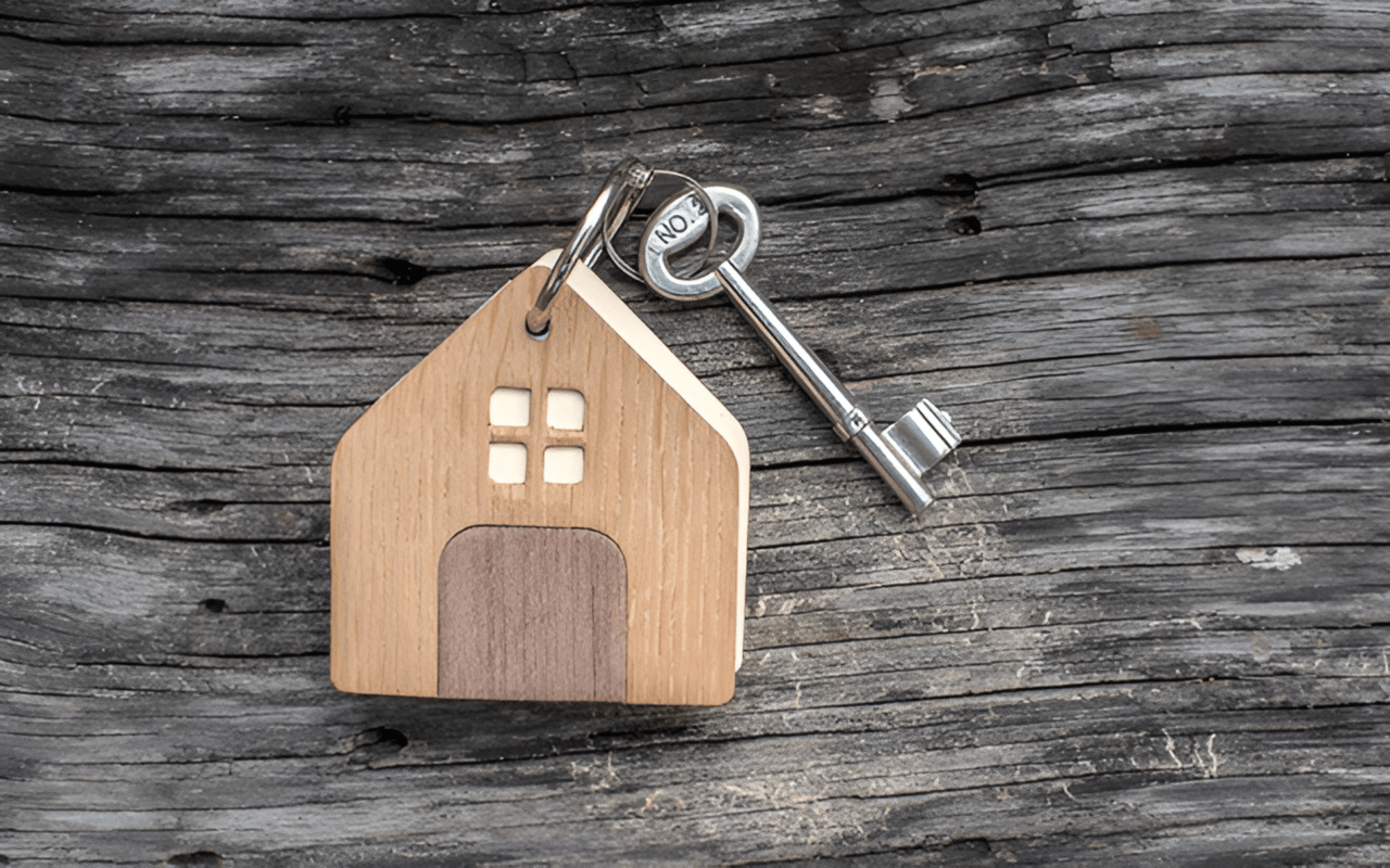 Why It Just Became Much Easier to Buy a Home