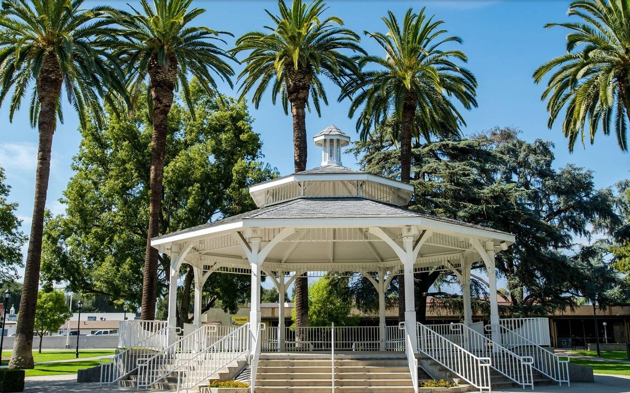 Temple City