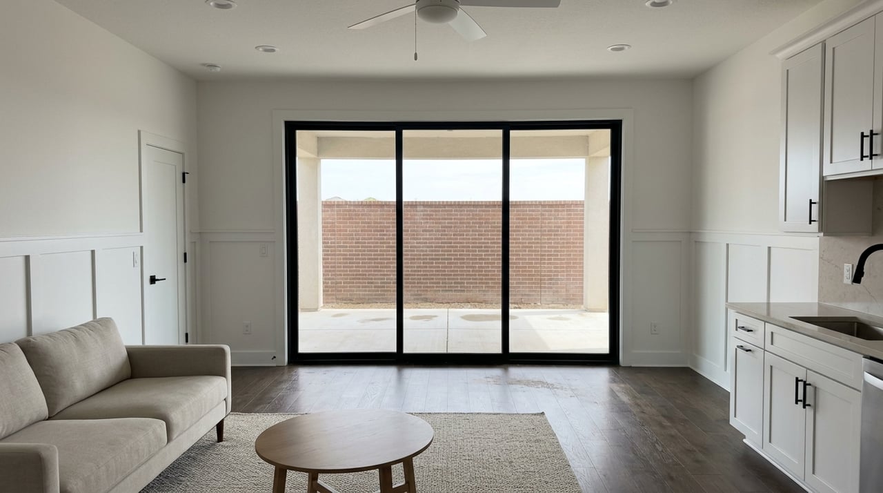 Should You Sell Or Rent Out Your Lamesa Home