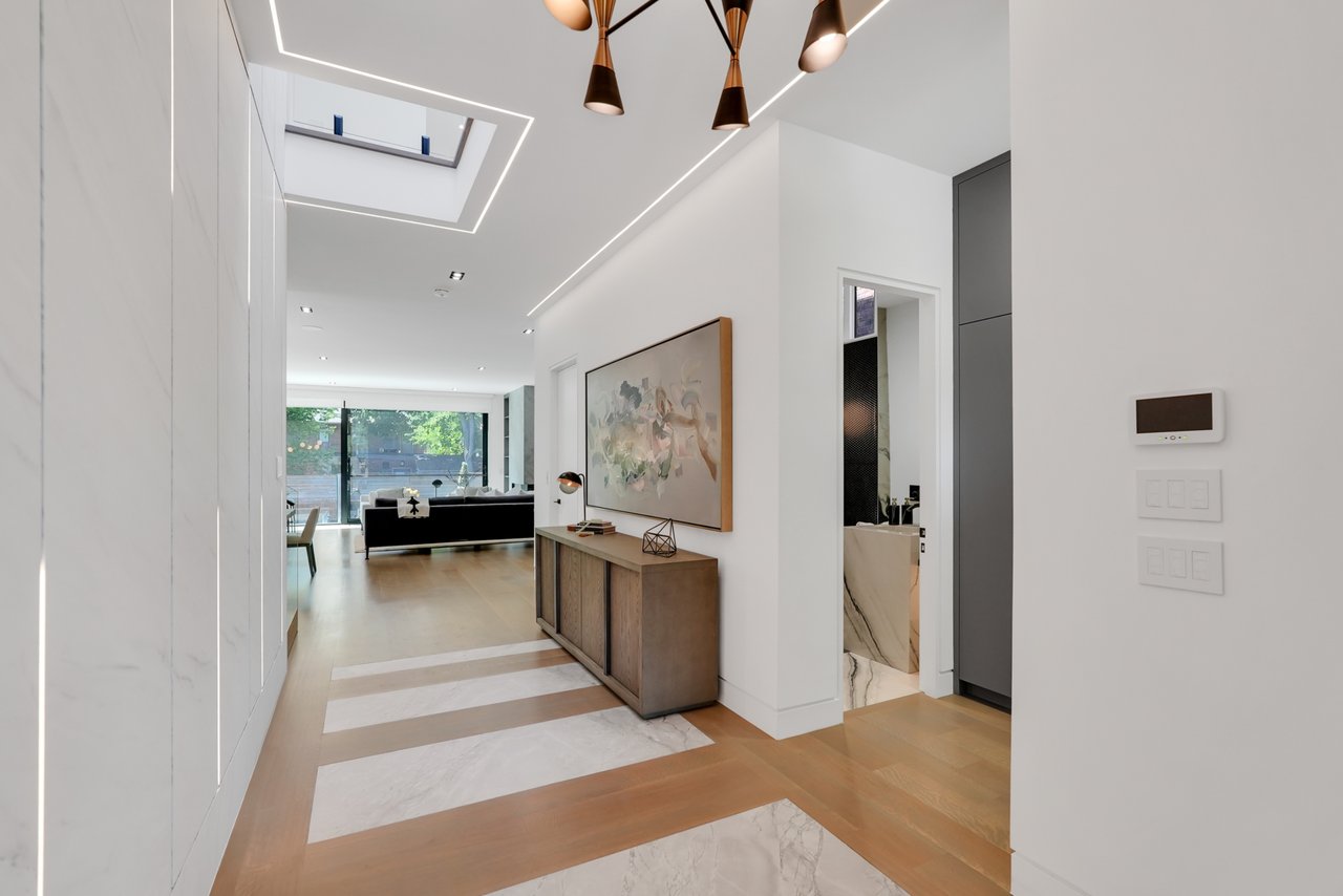 Inspired Living