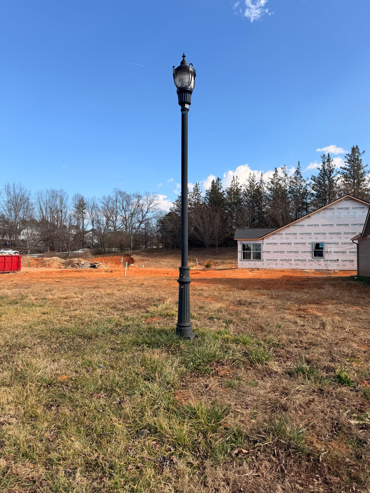 829A Wynnshire Drive Lot 59 - Proposed Brighton