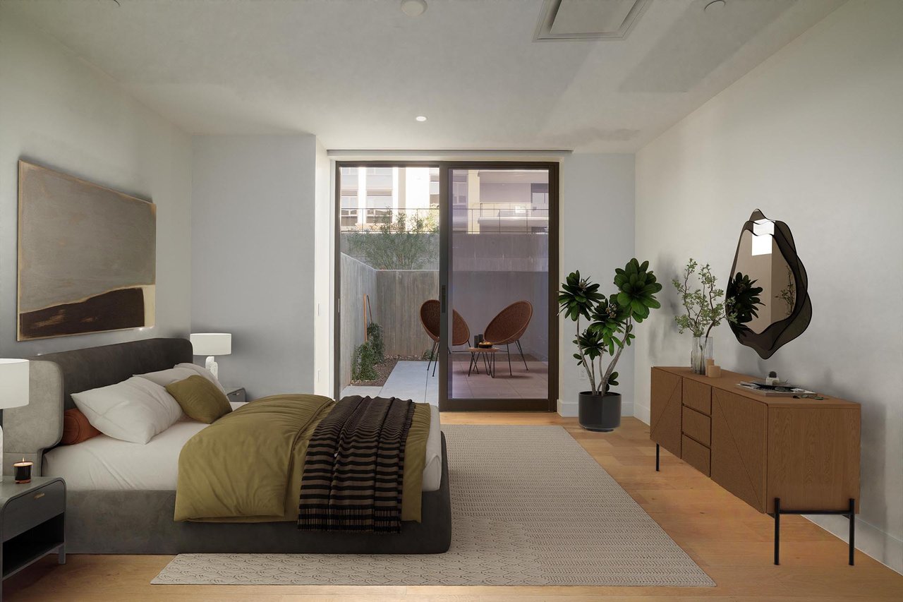 5000 N CAMELBACK RIDGE Drive, 108