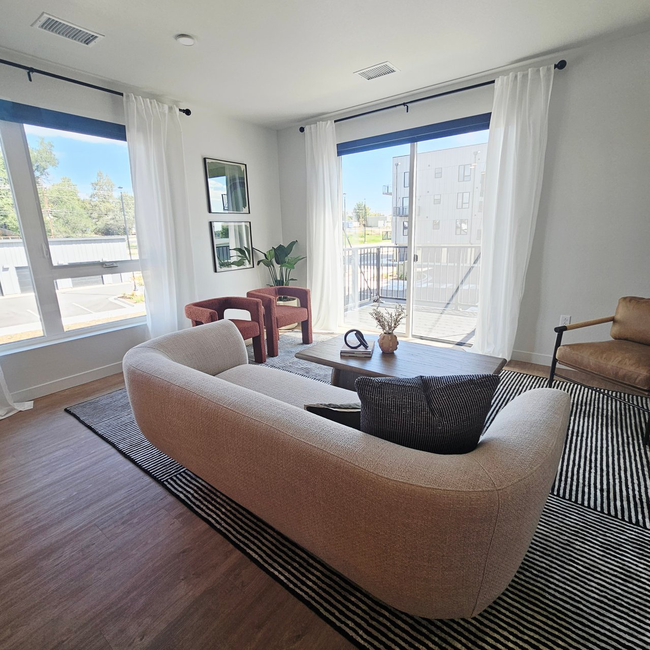 Brand New 2 Bed 2 Bath Apartment Longmont 