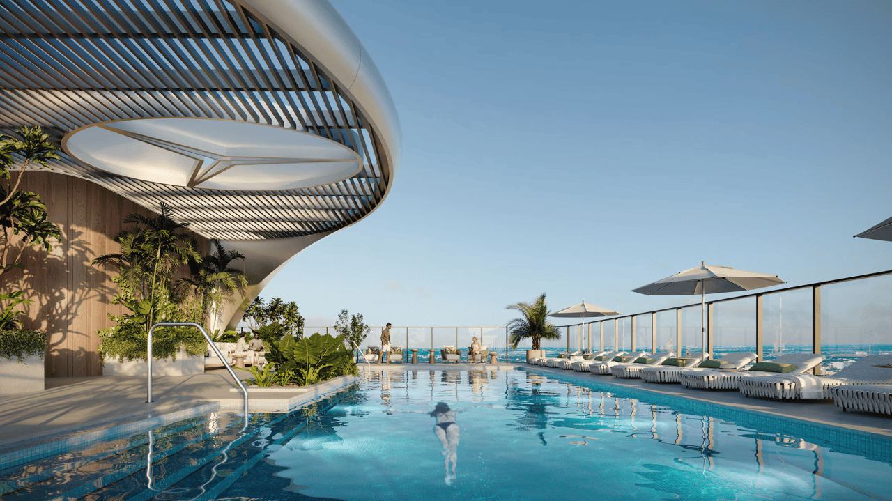 Mercedes Benz Places Miami