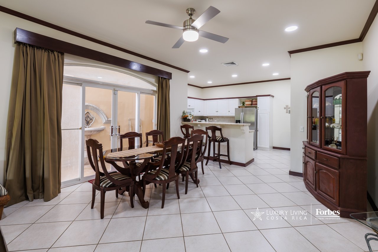 21481 - Furnished Condo, 2 Bedroom at Colina, Los Sueños
