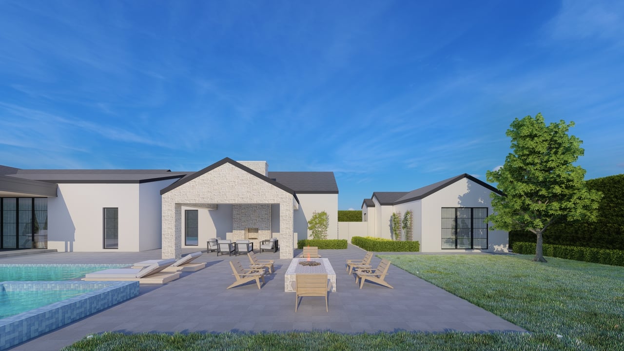 10402 E Charter Oak Dr