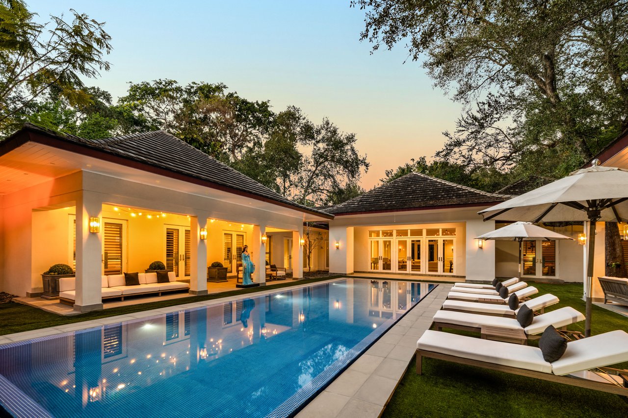 4100 Kiaora Street, Miami, FL 33133