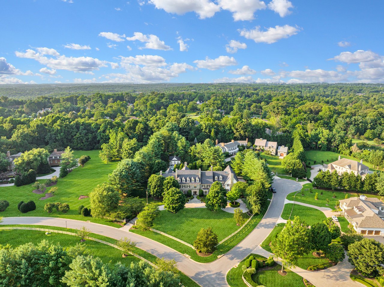 11400 Highland Farm Court