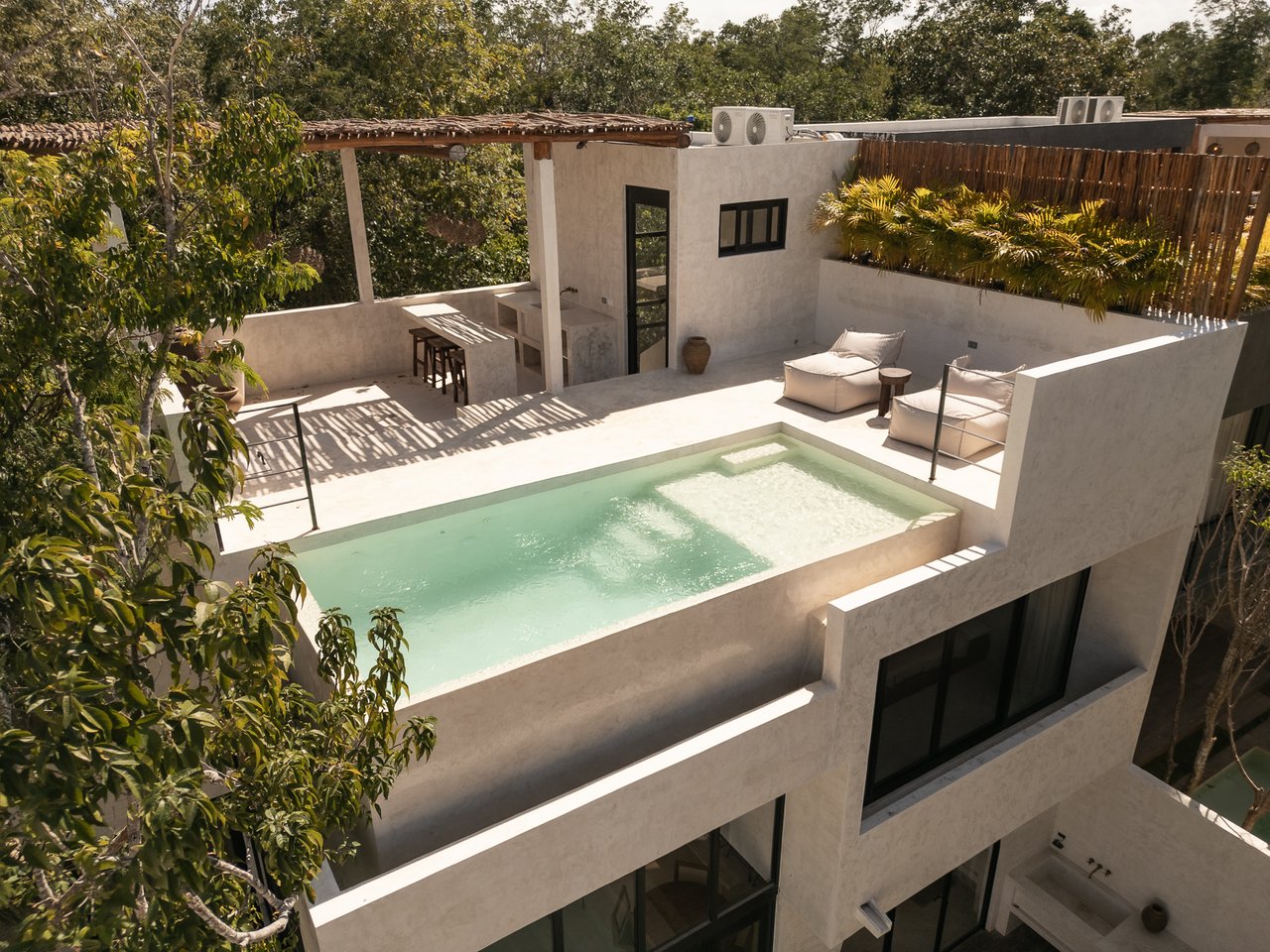 Casa Cielo | Tropical Luxury Villa