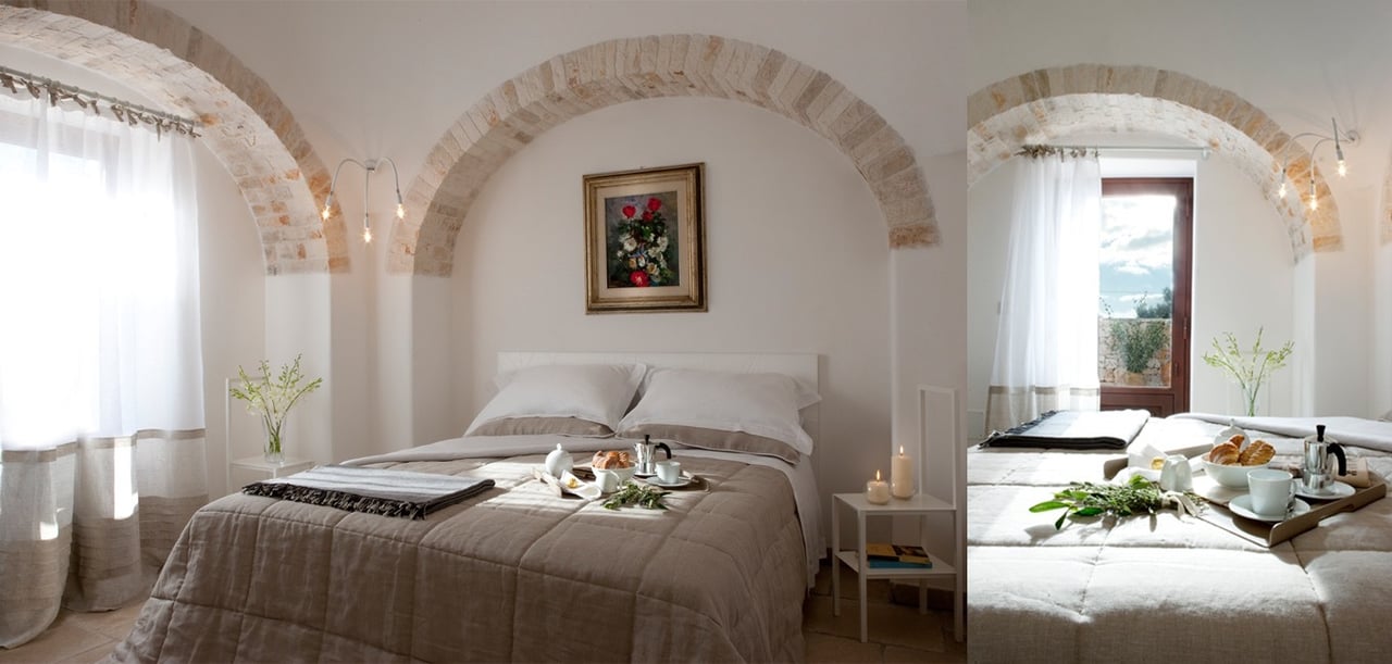 Villa De Angela