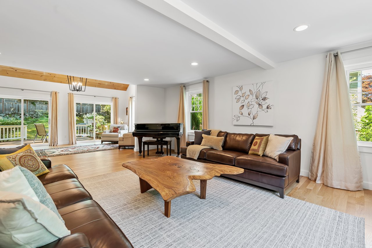 Exclusive Off-Market Opportunity
