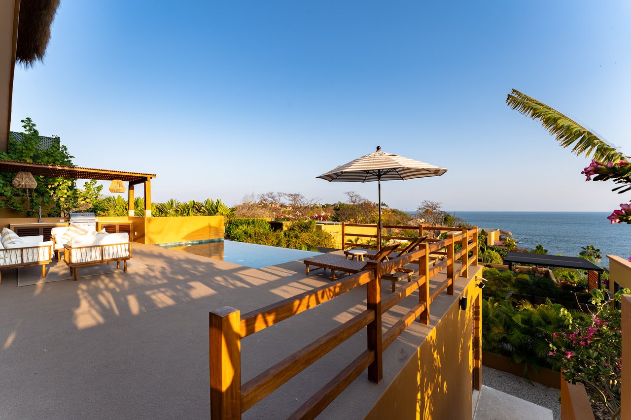 5 Bedroom, Single Family Home, La Cañada Casa A 