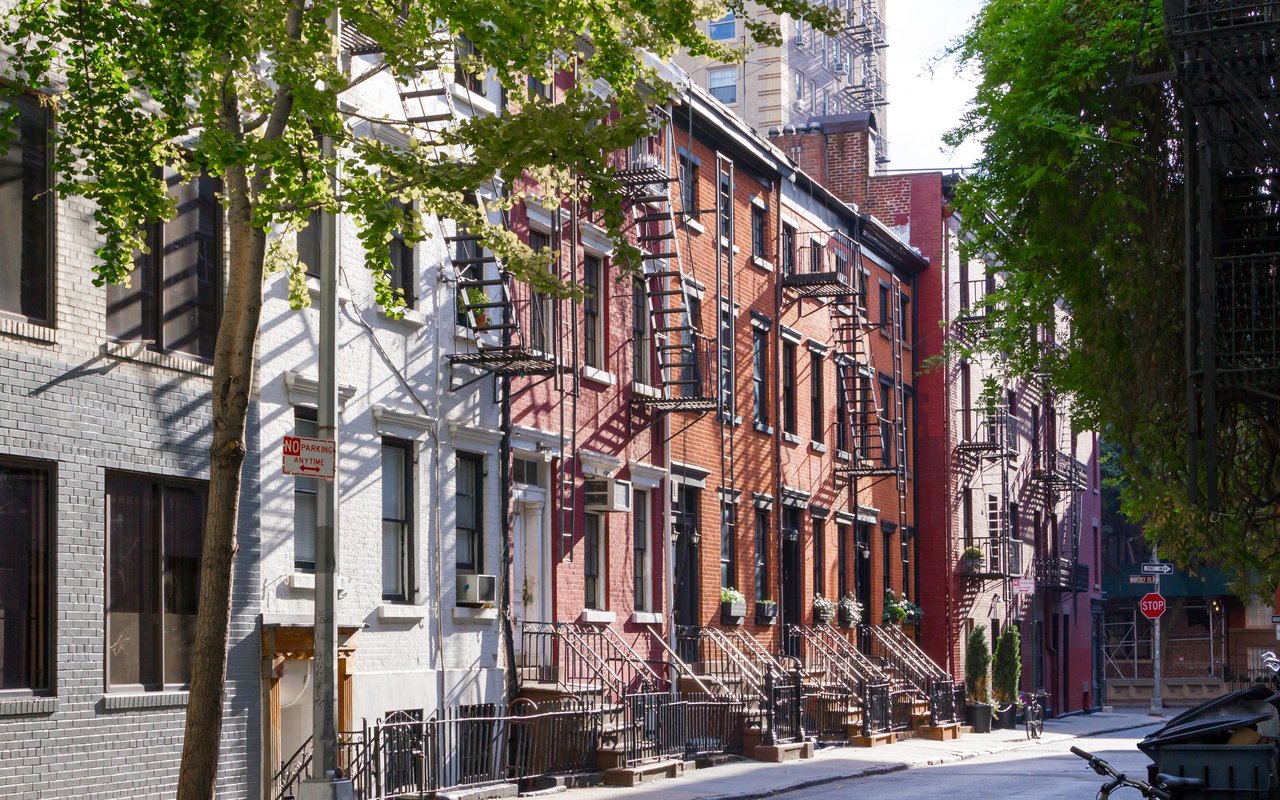 Greenwich Village