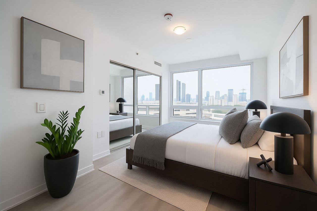 15 Richardson Street Unit: 729