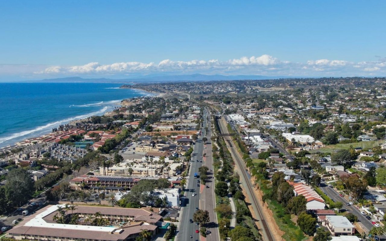 Solana Beach