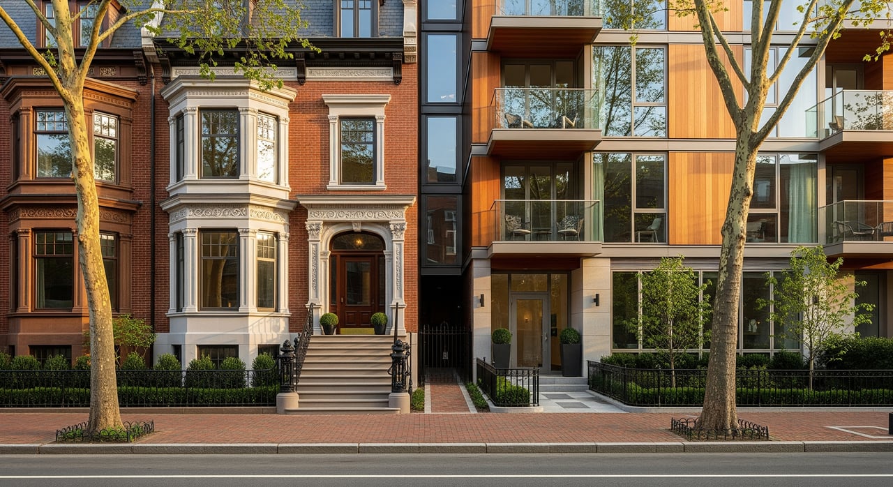 Condo vs. Single‑Family In Brookline: How To Choose