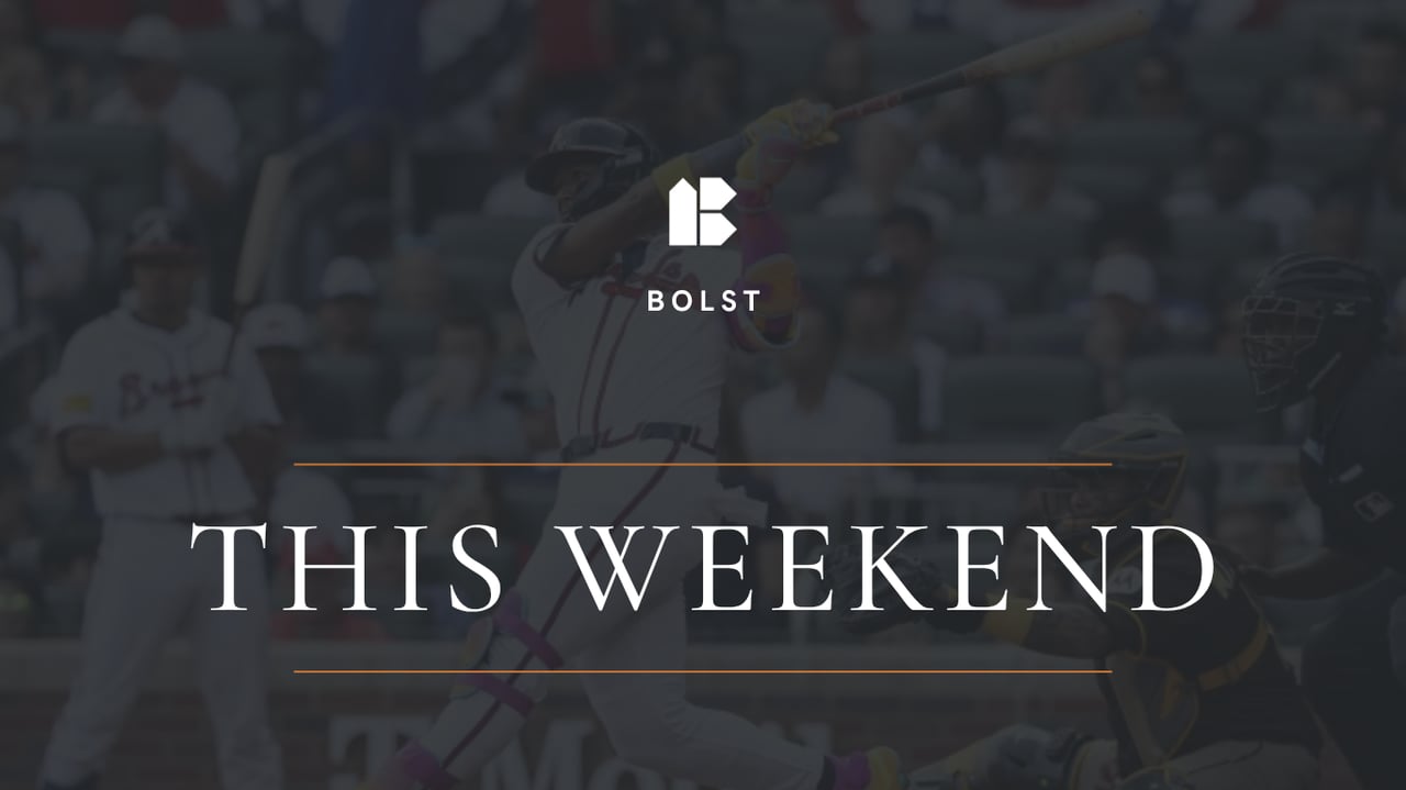 Metro Atlanta Events | May 30-June 1