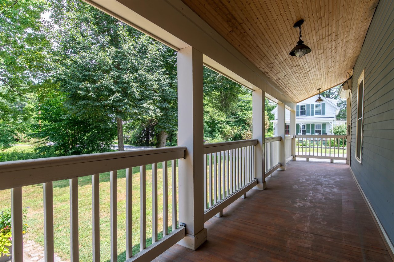 95 Church Street, Chester