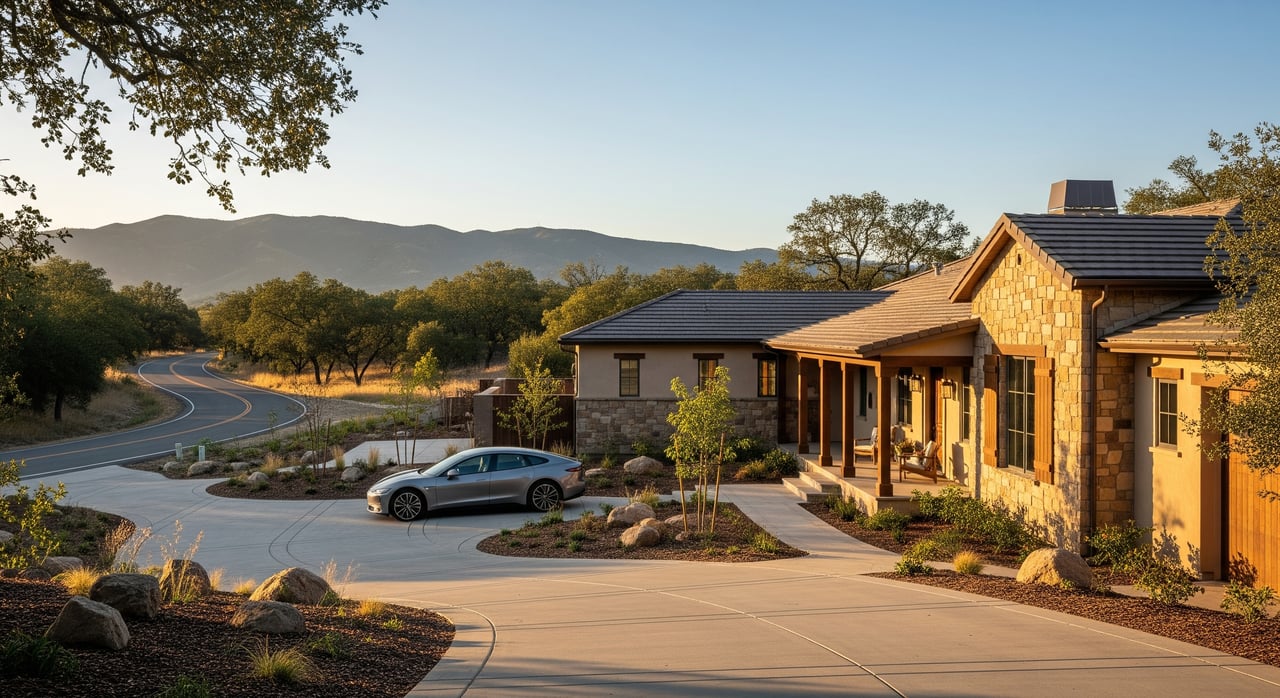 Bay Area To Rocklin: Commute, Climate And Cost Guide