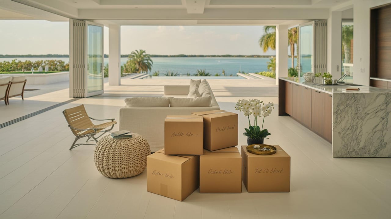 10 Moving Tips to Make Your Move Less Stressful