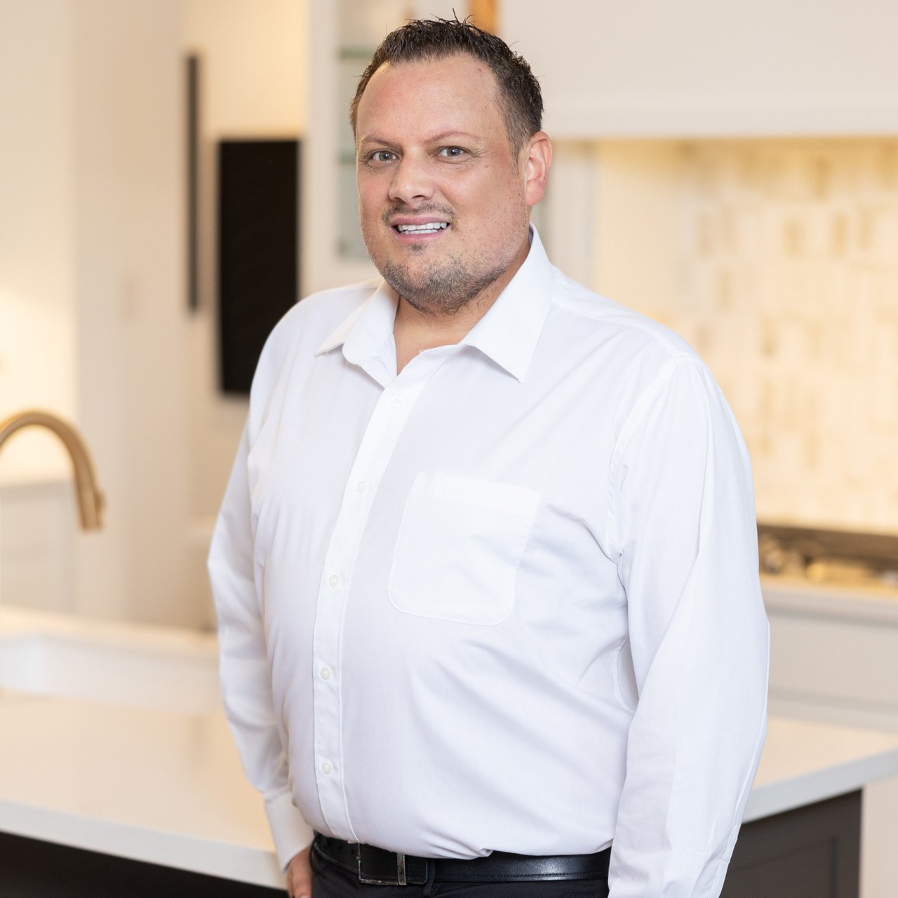 Joseph Felling Dallas, TX Real Estate Agent Headshot