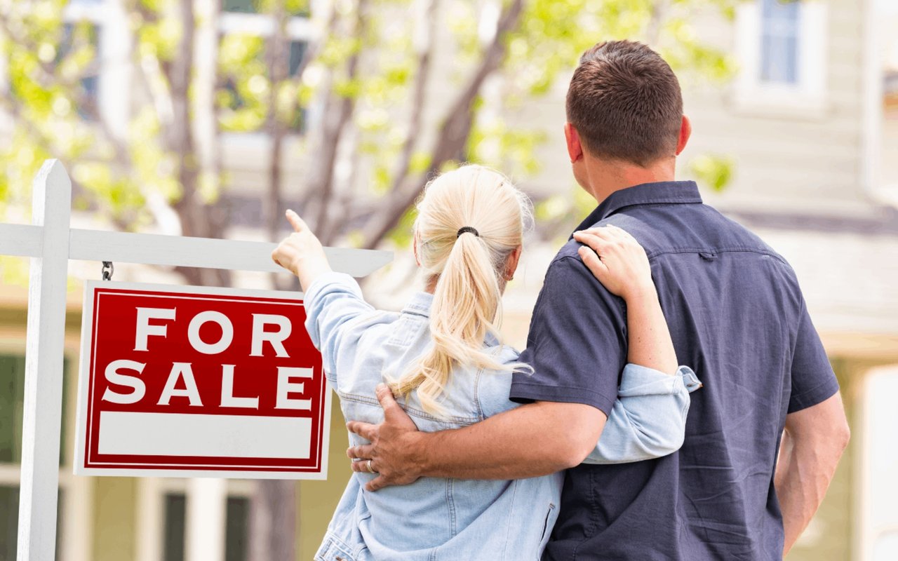 The Top 3 Things to Consider When Buying a Home