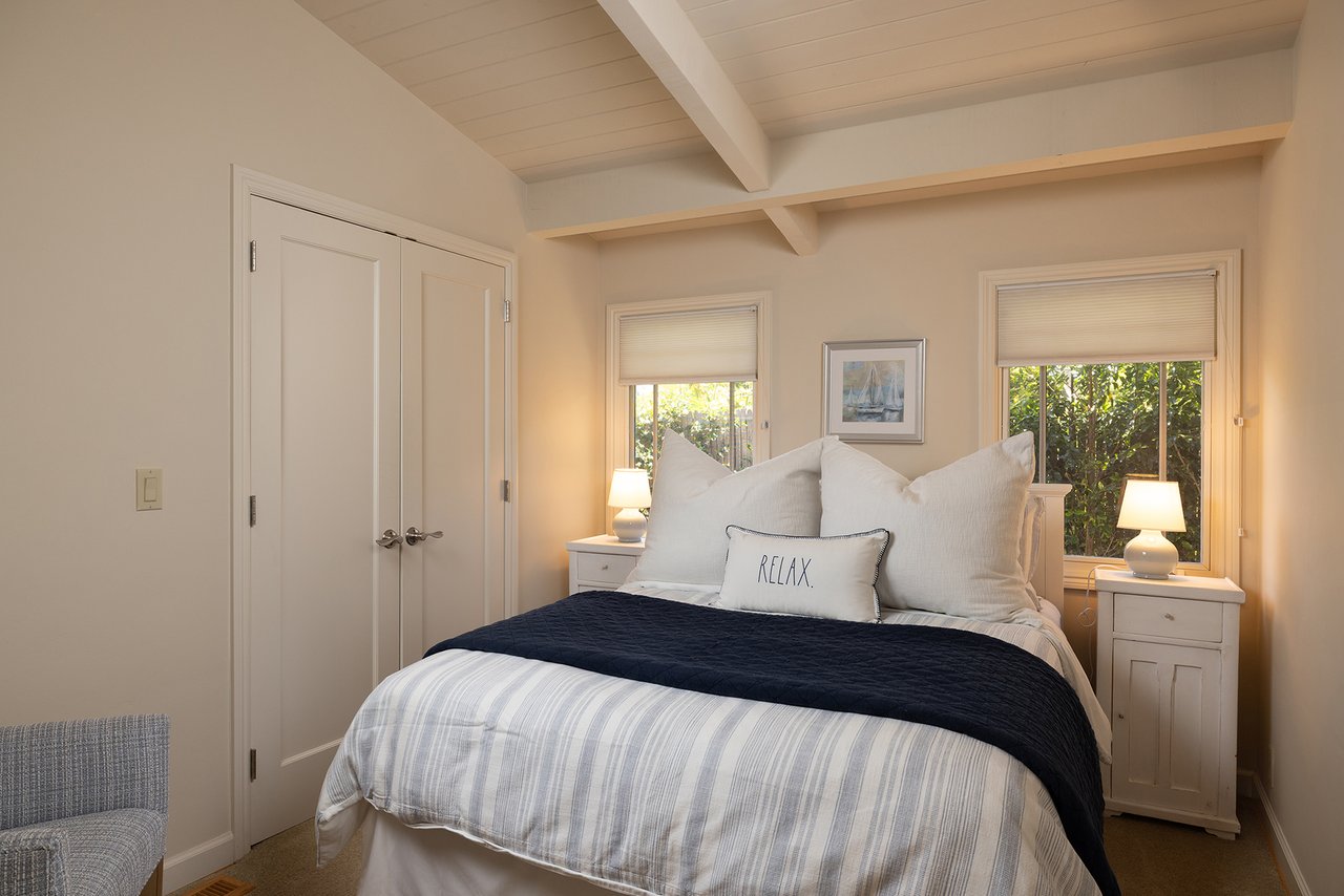 Sweet Dreams - Carmel Cottage